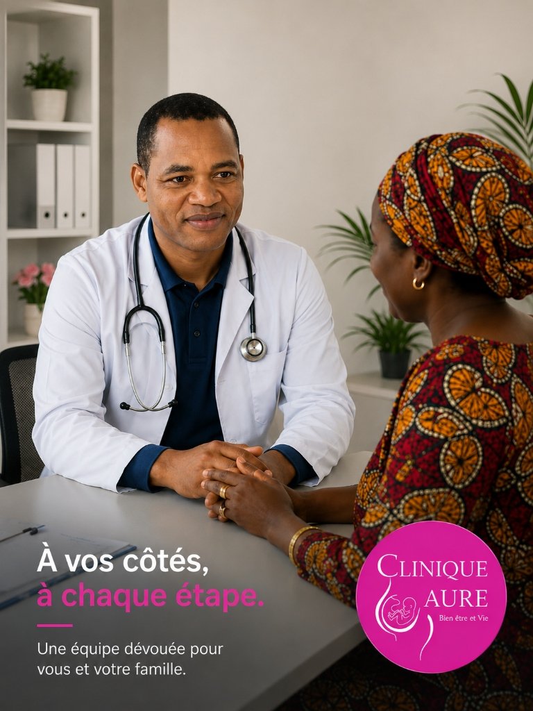 Gynécologie